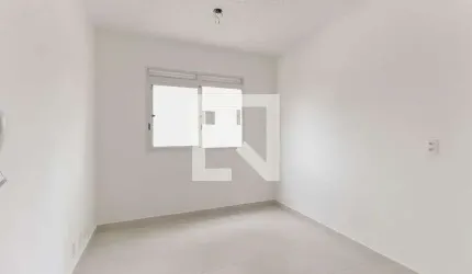Apartamento para Aluguel - José Bonifácio, 2 Quartos,  33 m² - São Paulo