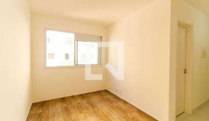 Apartamento para Aluguel - José Bonifácio, 2 Quartos,  36 m² - São Paulo