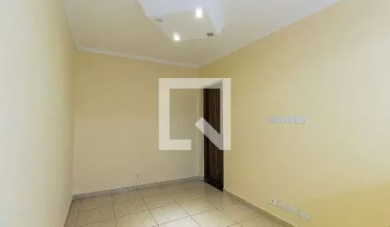 Casa para Aluguel - Ermelino Matarazzo, 2 Quartos,  50 m² - São Paulo