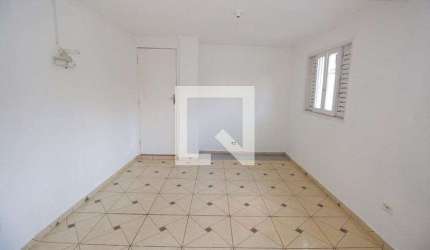 Casa para Aluguel - Jardim Miriam, 1 Quarto,  37 m² - São Paulo