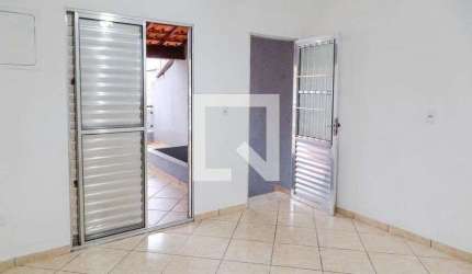 Casa para Aluguel - Mikail II, 3 Quartos,  125 m² - Guarulhos