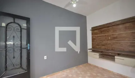 Casa para Aluguel - Oswaldo Cruz, 2 Quartos,  70 m² - Rio de Janeiro