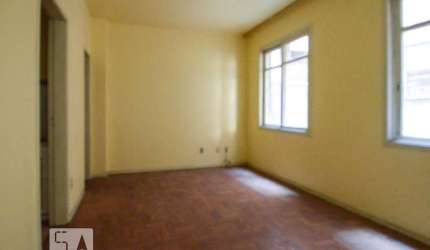Kitnet / Stúdio para Aluguel - Centro Histórico, 1 Quarto,  25 m² - Porto Alegre