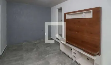 Casa para Aluguel - Jardim Carioca, 2 Quartos,  49 m² - Rio de Janeiro