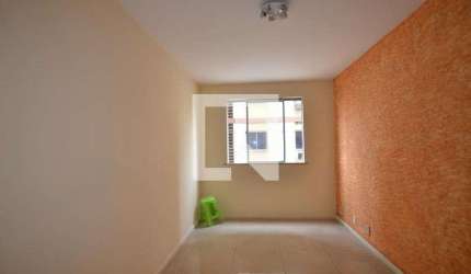 Apartamento para Aluguel - Campinho, 2 Quartos,  60 m² - Rio de Janeiro