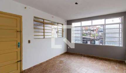 Casa para Aluguel - Ponte Rasa, 2 Quartos,  60 m² - São Paulo