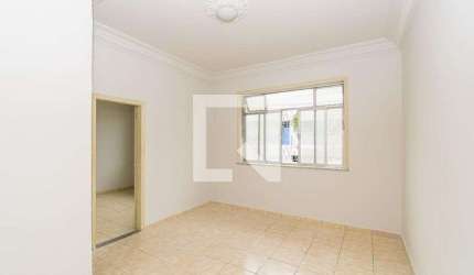 Apartamento para Aluguel - Bonsucesso, 2 Quartos,  50 m² - Rio de Janeiro
