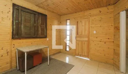 Casa para Aluguel - Alto Petrópolis, 2 Quartos,  65 m² - Porto Alegre