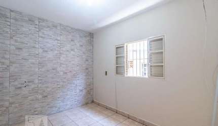 Casa para Aluguel - Artur Alvim, 1 Quarto,  40 m² - São Paulo