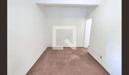 Casa para Aluguel - Méier, 1 Quarto,  50 m² - Rio de Janeiro