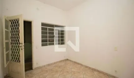 Casa para Aluguel - Vila Penteado, 1 Quarto,  30 m² - São Paulo