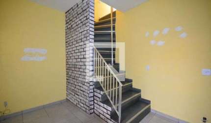Apartamento para Aluguel - Brás de Pina, 3 Quartos,  128 m² - Rio de Janeiro