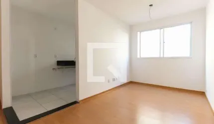 Apartamento para Aluguel - José Bonifácio, 2 Quartos,  38 m² - São Paulo