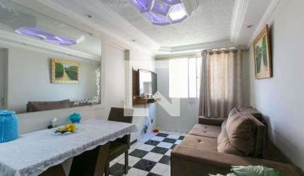 Apartamento para Aluguel - Vila Princesa Isabel, 3 Quartos,  50 m² - São Paulo
