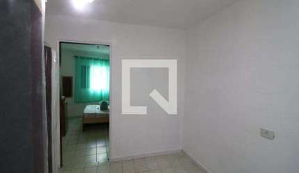 Casa para Aluguel - Vila Formosa, 1 Quarto,  50 m² - São Paulo