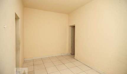 Apartamento para Aluguel - Cascadura, 1 Quarto,  50 m² - Rio de Janeiro