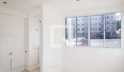 Apartamento para Aluguel - Campo Grande, 1 Quarto,  43 m² - Rio de Janeiro