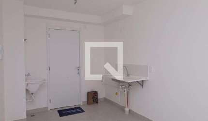 Apartamento para Aluguel - Fazenda Aricanduva, 2 Quartos,  32 m² - São Paulo