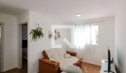 Apartamento para Aluguel - Guaratiba, 1 Quarto,  40 m² - Rio de Janeiro