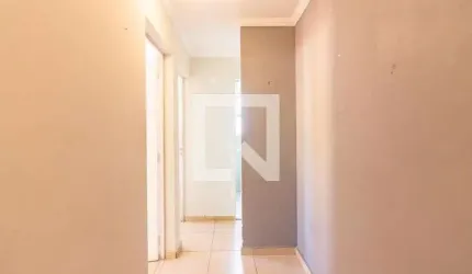 Apartamento para Aluguel - Novo Osasco, 2 Quartos,  45 m² - Osasco