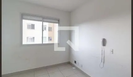 Apartamento para Aluguel - José Bonifácio, 2 Quartos,  32 m² - São Paulo