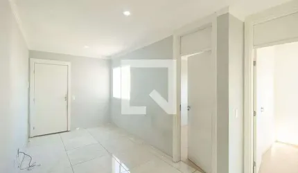 Apartamento para Aluguel - Campo Grande, 2 Quartos,  62 m² - Rio de Janeiro