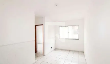 Apartamento para Aluguel - Cosmos, 2 Quartos,  50 m² - Rio de Janeiro