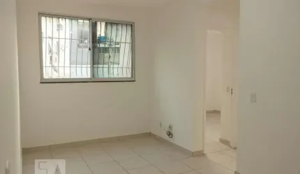 Apartamento para Aluguel - Campo Grande, 2 Quartos,  49 m² - Rio de Janeiro