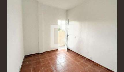Apartamento para Aluguel - Penha, 1 Quarto,  45 m² - Rio de Janeiro