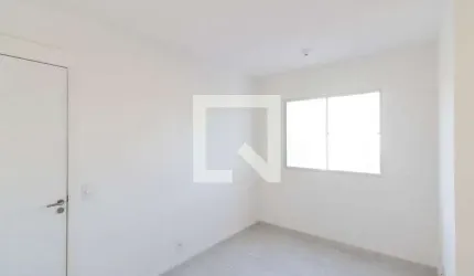 Apartamento para Aluguel - Campo Grande, 2 Quartos,  52 m² - Rio de Janeiro