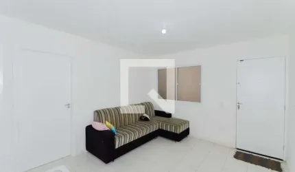 Apartamento para Aluguel - Jardim Cumbica, 2 Quartos,  43 m² - Guarulhos
