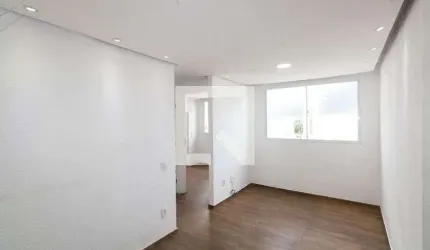 Apartamento para Aluguel - Guaratiba, 2 Quartos,  39 m² - Rio de Janeiro