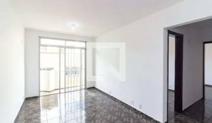 Apartamento para Aluguel - Campinho, 2 Quartos,  60 m² - Rio de Janeiro