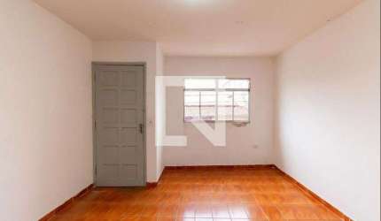 Casa para Aluguel - Cidade Sao Mateus, 1 Quarto,  70 m² - São Paulo