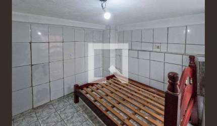 Kitnet / Stúdio para Aluguel - Jardim Peri, 1 Quarto,  15 m² - São Paulo