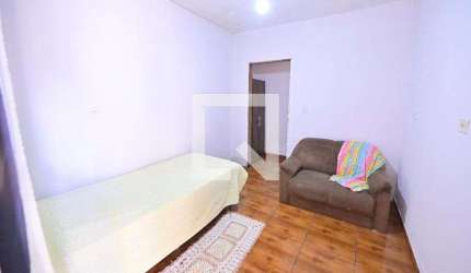 Kitnet / Stúdio para Aluguel - Residencial Goiânia Viva, 1 Quarto,  10 m² - Goiânia
