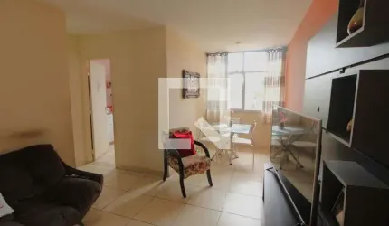 Apartamento para Aluguel - Abolição, 2 Quartos,  63 m² - Rio de Janeiro