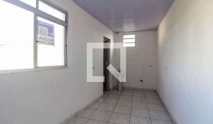 Kitnet / Stúdio para Aluguel - Itaquera, 1 Quarto,  19 m² - São Paulo
