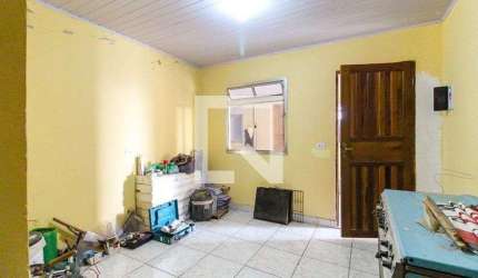Kitnet / Stúdio para Aluguel - Itaquera, 1 Quarto,  14 m² - São Paulo