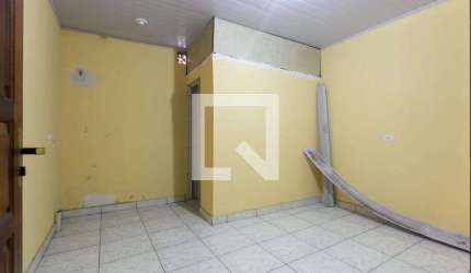 Kitnet / Stúdio para Aluguel - Itaquera, 1 Quarto,  14 m² - São Paulo