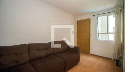 Apartamento para Aluguel - Rubem Berta, 2 Quartos,  42 m² - Porto Alegre