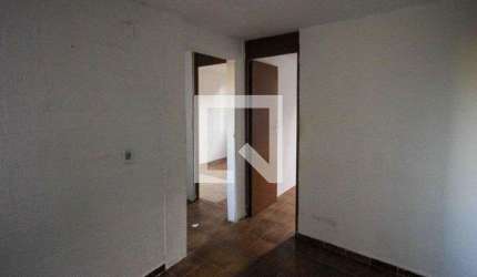 Apartamento para Aluguel - Sapopemba, 2 Quartos,  45 m² - São Paulo