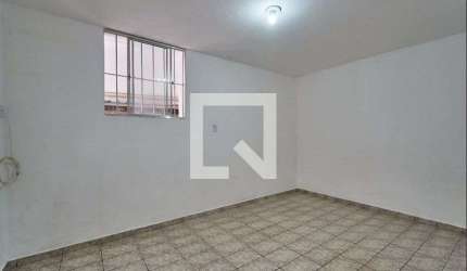 Casa / Sobrado em Condomínio para Aluguel - São Cristóvão, 1 Quarto,  60 m² - Rio de Janeiro