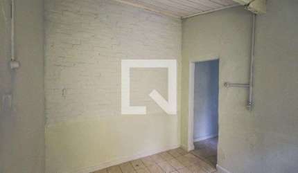 Casa para Aluguel - Vila Carrão, 1 Quarto,  50 m² - São Paulo