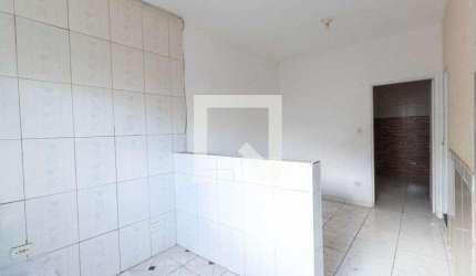 Casa / Sobrado em Condomínio para Aluguel - Vila Ré, 1 Quarto,  11 m² - São Paulo
