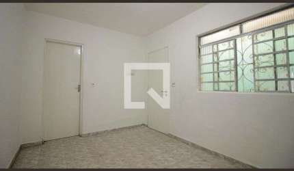 Casa para Aluguel - Jardim Nove de Julho, 1 Quarto,  45 m² - São Paulo