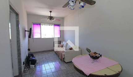 Apartamento para Aluguel - Cascadura, 3 Quartos,  70 m² - Rio de Janeiro