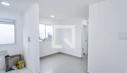 Apartamento para Aluguel - Vila Nina, 2 Quartos,  37 m² - São Paulo