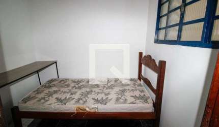 Kitnet / Stúdio para Aluguel - Santa Cruz, 1 Quarto,  30 m² - Belo Horizonte