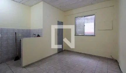 Kitnet / Stúdio para Aluguel - Itanhangá, 1 Quarto,  17 m² - Rio de Janeiro